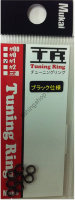 Mukai Tuning Ring(Tuning ring) No.1 Black