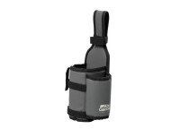 ABU GARCIA Rod And Bottle Holder 2 #Coating Gray