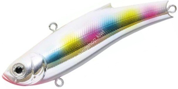 BASSDAY Range Vib 80ES #MH-157 Plated Candy