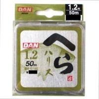 DAN Hera Harris [Clear] 50m #1.2 (1.2kg)