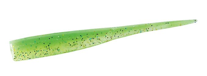 DUO Bay RUF BR Fish 3.3" #S044 Lime Gold