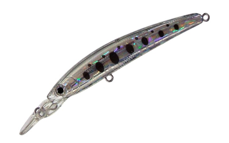 SMITH DD Panish Area 65F #13 MS Gin Yamame