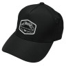 NORIES Rain Mesh Cap 10 [Black] Free