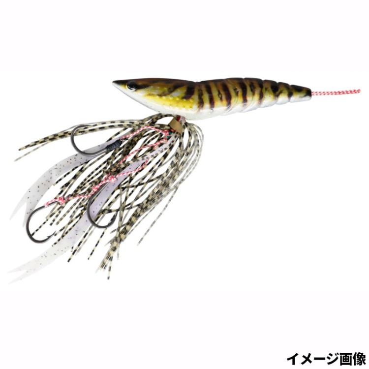 REAL FISHER Ebiraba 150g #Keimura Kuruma Ebi