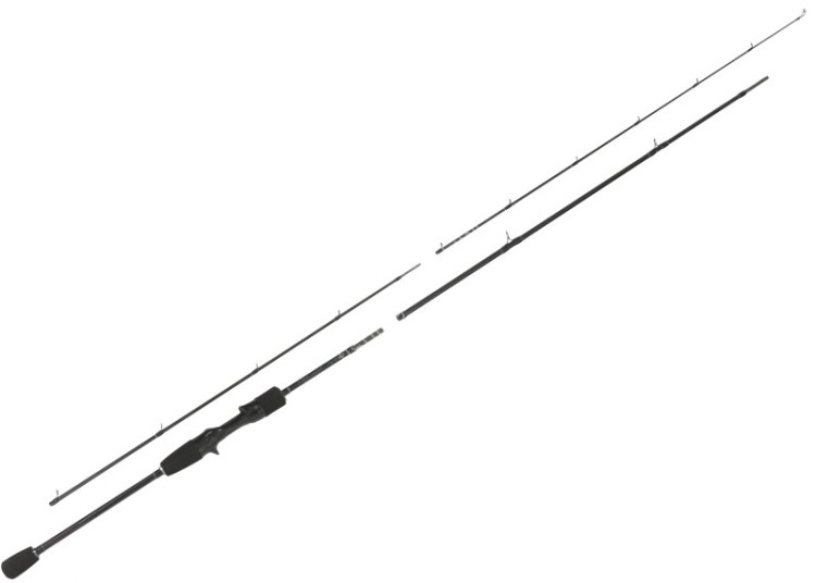 YAMAGA BLANKS BlueCurrent Wizy 72B/4pcs