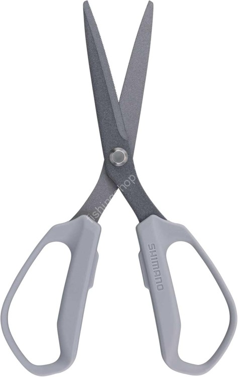 SHIMANO Spa Scissor Large #Light Gray