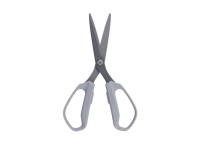 SHIMANO Spa Scissors Large CT-524Y #Light Gray