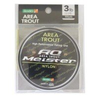 RODIO CRAFT Area Trout Meister Nylon [Natural] 100m #0.5 (3lb)