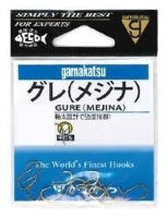 GAMAKATSU Gure [Gold] #15 (11pcs)