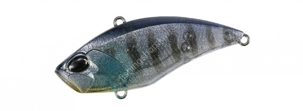 DUO REALIS VIBRATION 55 NITRO SILENT CLEAR GLITTER GILL Lures buy