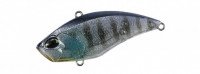 DUO REALIS VIBRATION 55 NITRO SILENT CLEAR GLITTER GILL