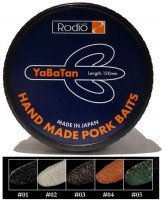 RODIO CRAFT YaBaTan #02 Natural Color