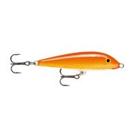 RAPALA CountDown Lipless 9cm 12g #CDL9-GFR Gold Fleurescent Red