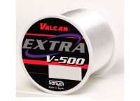 SANYO NYLON Valcan Extra V-500 [Natural Clear] 50m #4 (16lb)