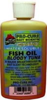 KAHARA Pro-Cure Water Soluble Fish Oil Bloody Tuna 4oz