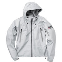 Rbb SOSHIN 8843 RBB EXTREME RAIN JACKET II WHITE 3L