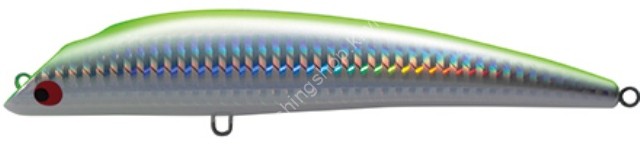 TACKLE HOUSE K-ten Blue Ocean Lipless Minnow BKLM-140 #106 SH・Chart Back