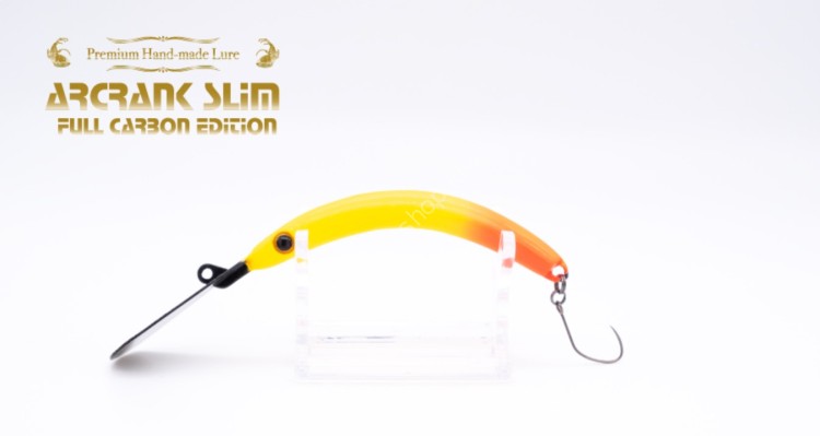 ATTIC ArCrank Slim FCE #04 Apple Mango