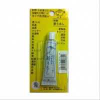 SAKURA Fugu Mark New Lacquer Blue 10 g