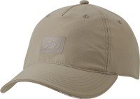 DAIWA DC-6123W Stretch Fit Cap (Dark Olive) Free Size