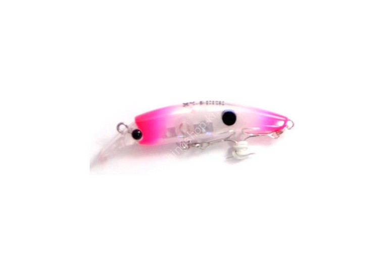 GAI LURE'S　GAI POP115パールレッド管理番号M0292 GAI LURE'S GAI POP115パールレッド管理番号M0292 Gai Lure'S