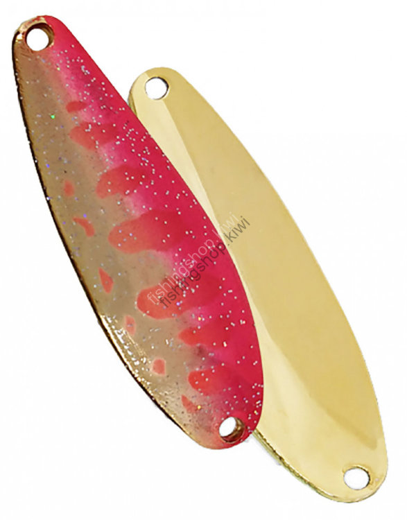 IVYLINE T-Vlayde 18g #V01 Red Gold