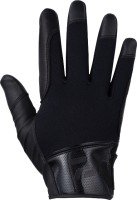 DAIWA DG-7223W Offshore Cold Protection Gloves (Black Black) M