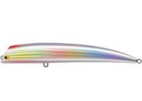 TACKLE HOUSE Tuned K-ten Lipless Minnow TKLM140G #109 HG Rainbow