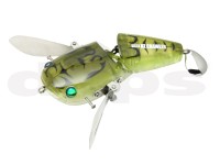 DEPS Tiny NZ Crawler #14 Minminzemi