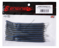 ENGINE Living Straight 5.5 #15 Natural Pro Blue P