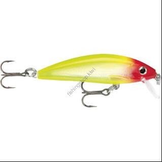 RAPALA X-RAP CountDown XRCD7 CLN