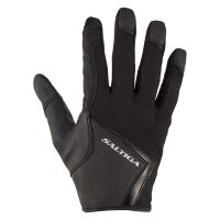DAIWA DG-74020 Saltiga Offshore Gloves Black L