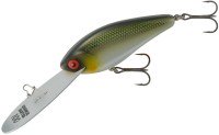 TIEMCO Crankie Darter 100 #06 Ultra Baitfish