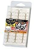 GAMAKATSU Ryouga [Brown] #7.5 Value Pack (3pcs)