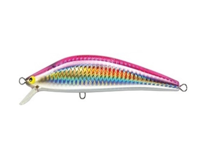 TACKLE HOUSE K-ten Blue Ocean BKS115 #109 Pink Back