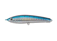 TIEMCO Red Pepper Salty Baby (Floating) #105 Panic Iwashi