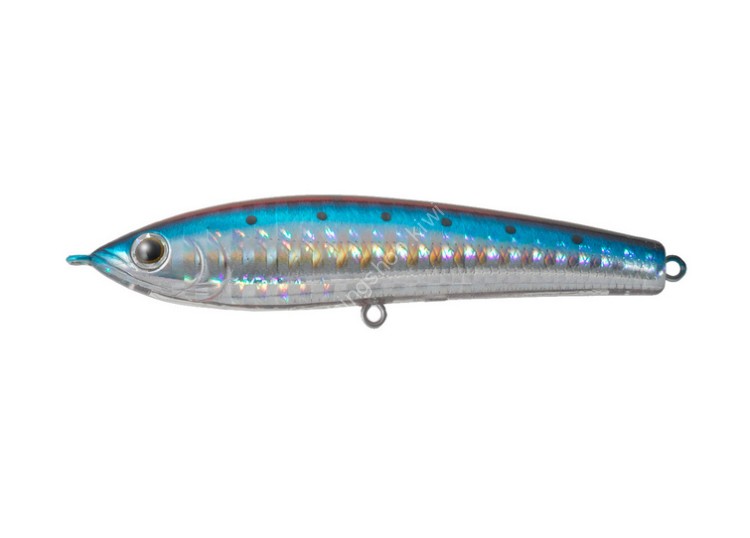TIEMCO Red Pepper Salty Baby (Floating) #105 Panic Iwashi