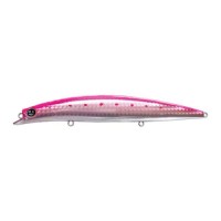 HALCYON SYSTEM Nico Design Bavora 130F 20g #BL-24 Pink Iwashi