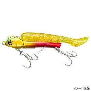 SHIMANO OO-332R Nessa Metal Drive 32g #010