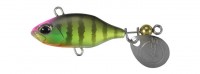 DUO Realis Spin 7g CCC3510 Site Chart Gill