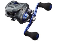 DAIWA Light Game X IC 150L-DH