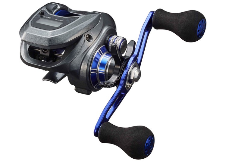 DAIWA Light Game X IC 150L-DH