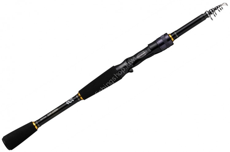 DAIWA Mobile Pack 765TMHB