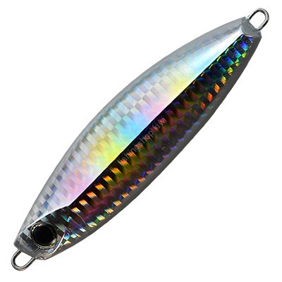 ANGLERS REPUBLIC PALMS Slow Blatt S 100g #H-49 Cotton Candy