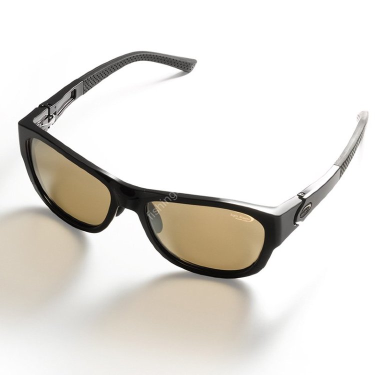 SIGHT MASTER Enorme Matte Black / LB / Silver Mirror (SWR)