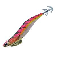 VALLEY HILL Squid Seeker 30 Regular #31 Pink / Sugi / Gold Holo