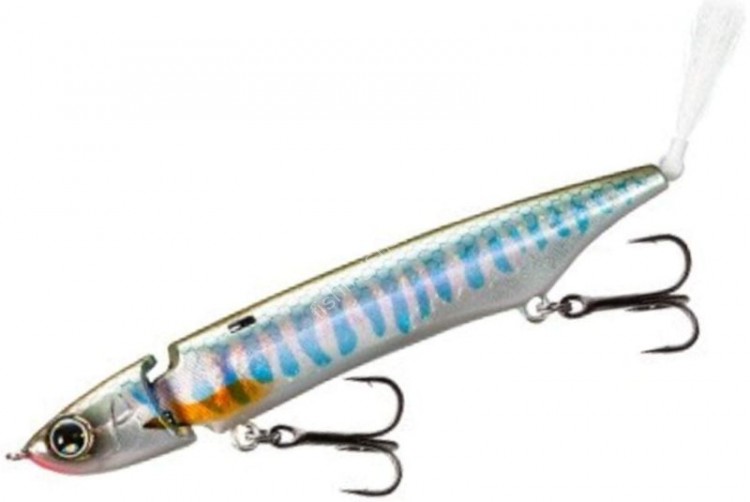 SHIMANO ZR-J85S Bantam Jijil 85 AR-C #003 Oikawa