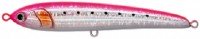MARIA Rapido F130 # B08H Pink Iwashi