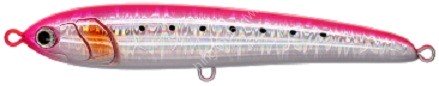MARIA Rapido F130 # B08H Pink Iwashi