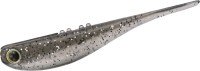 DAIWA Steez Real Slugger R 3'' #Silver Wakasagi